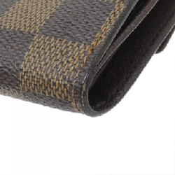 Ví Louis Vuitton Damier Portefeuille Elly N61652 - Hàng hiệu Chính hãng 805934