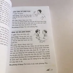 BODY TALK CƠ THỂ  720928