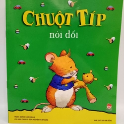 Truyện tranh Chuột Típ (combo 17 cuốn) 539306