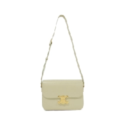 Túi xách vai Celine Classic Triomphe 187363BF4 - Hàng hiệu Authentic