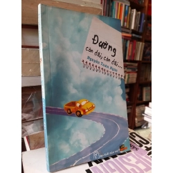 Đường còn dài , còn dài - Nguyễn Thiên Ngân 127434