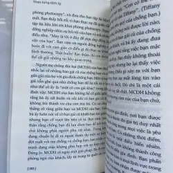 Thao túng tâm lý - Shannon Thomas, đã qua sử dụng 728708