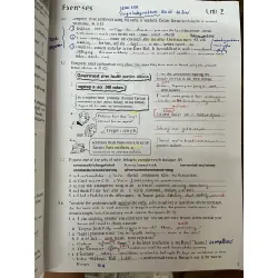 Advanced Grammat in use - Martin Hewings 602573