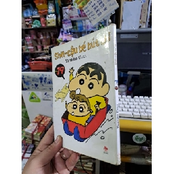 Truyện tranh SÁCH ĐỒNG GIÁ 5K HCM1410-84 Rebooks.vn