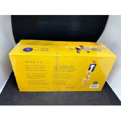 Boxset Nguyễn Nhật Ánh - Thời thơ ấu dài lâu - Phiên bản vàng ấm áp New 99% SBM1108 62453