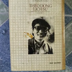 Theo dòng lịch sử - Gs Trần Quốc Vương 726674