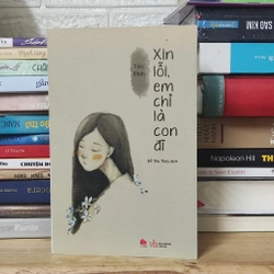 Xin lỗi em chỉ là con đĩ - Tào Đình 354106