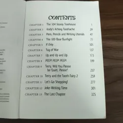 The 104-Storey Treehouse - Andy Griffiths & Terry Denton 697447