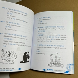 Tuyển tập truyện cười song ngữ hàn việt 550821