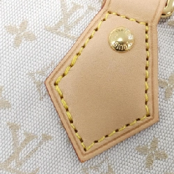 Túi xách Boston Louis Vuitton Monogram Mini Speedy Bandoulière 20cm M12747 614197