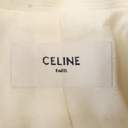 Jacket Celine CELINE Cropped Chelsea 2V84O063V - Hàng hiệu Chính hãng 809138