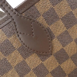 Túi Louis Vuitton Damier Neverfull MM N51105 610592