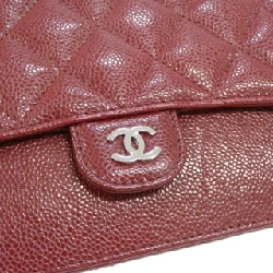 Ví Chanel Timeless Classic Line AP0766 - Hàng hiệu Authentic 806207