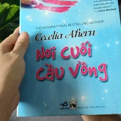 Nơi Cuối Cầu Vồng - Cecelia Ahern 604589