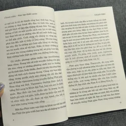 Chánh niệm - Thực tập Thiền quán - TT. Henepola Gunaratana - Dịch giả Nguyễn Duy Nhiên 606547