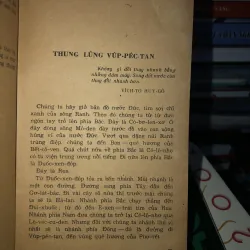 Tuổi trẻ En-ghen - Mùa xuân của một thiên tài - Xtê-phan Pro-đép 785998