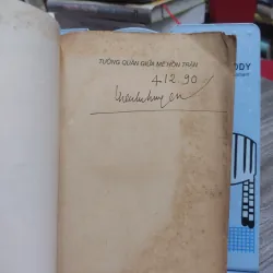 Sách: Tướng quân giữa mê hồn trận - Gabriel Garcia Marquez (A2) 576458