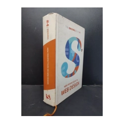 New perspectives on web design (bìa cứng)