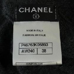 【Khuyến mãi】Chanel CHANEL Áo len 642742