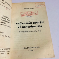 📚 NHỮNG MẨU CHUYỆN KỂ BÊN ĐỐNG LỬA 545961