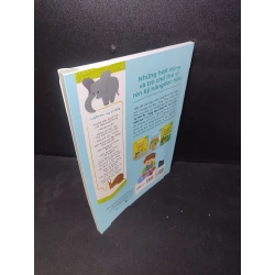 [59K/kg] Tự rèn kỹ năng đọc hiểu cho học sinh tiểu học 2 Hannah Braun 2021 mới 90% HCM2301 tiếng anh 436863