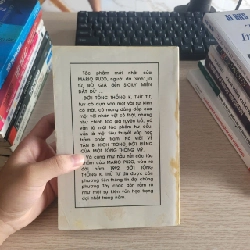 Đời Tổng Thống Thứ Tư – Mario Puzo 528350