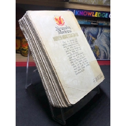 Huyễn hoặc của tội lỗi 2000 mới 60% ố bẩn bụng sách và bìa xấu Alexandra Marinina HPB0906 SÁCH VĂN HỌC 915020