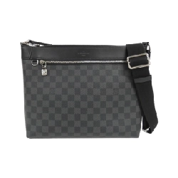 Túi xách vai Louis Vuitton Damier Graphite Mick PM N40003 - Hàng hiệu Chính hãng