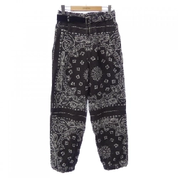 サカイ SACAI 22-02691 Quần