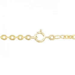 Dây chuyền 750YG - Hàng hiệu Authentic 864542