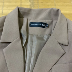 Áo khoác Blazer nữ 494220