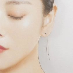 ジュエッテ K10YG ピアス - Hàng hiệu Authentic 847360