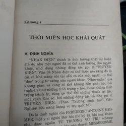 Thuật Thôi Miên" của tác giả Nguyễn Thu Phong (Hoàng Vũ). 
 695749