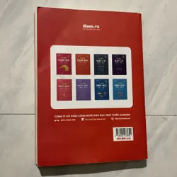 Sách tự học Toán lớp 11 tập 2  571627