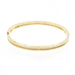 Bulgari B.zero1 Vòng tay - Hàng hiệu Chính hãng