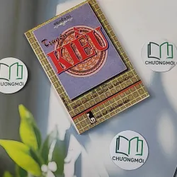 Truyện Kiều - Vũ Hữu Tiềm bình giải, chú thích và minh hoạ - Nguyễn Du 798330