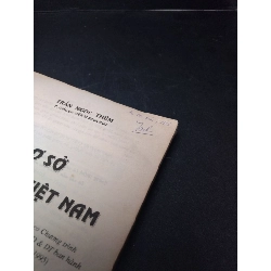 Cơ sở văn hóa Việt Nam mới 70% ố vàng gấp góc nhăn bìa 1996 Trần Ngọc Thêm HCM2103 GIÁO TRÌNH, CHUYÊN MÔN 918152