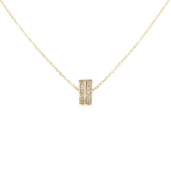 Dây chuyền kim cương GSTB 0.37CT - Hàng hiệu Authentic 842521