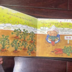 KHO BÁU CỦA BÁC LỢN - phát triển trí não sớm cho trẻ - nxb Giáo dục  1028185