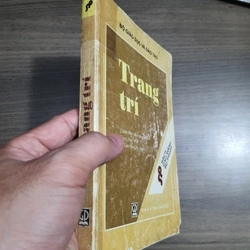 Sách Trang trí 499603