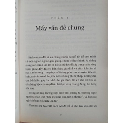 Giáo dục con cái: Tình thương & nghệ thuật - Phan Hiền 546149