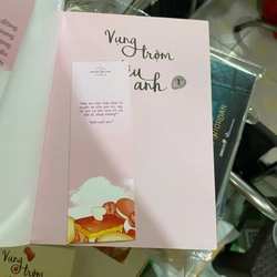 Vụng trộm yêu anh tập 1 + 2 Trúc Dĩ, mới 85% (Tuyen) 67612