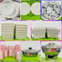 THANH LÝ ĐỒ QUÁN ĂN 497767