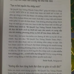 Bí quyết tay trắng thành triệu phú Adam Khoo 569681
