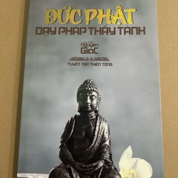 Đức phật dạy pháp thấy tánh