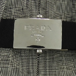 Áo khoác PRADA 633349