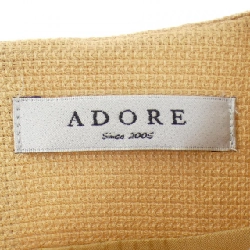 Áo ADORE - Hàng hiệu Authentic 812180