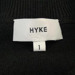 Hàng hiệu HYKE - Áo len 816016