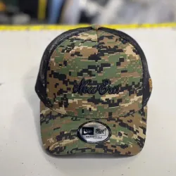 Nón VNXK. Chuẩn form châu Á 744876