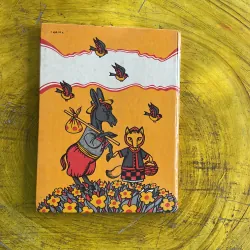 WHEN THE ANIMALS COULD TALK - IVAN FRANKO 998156